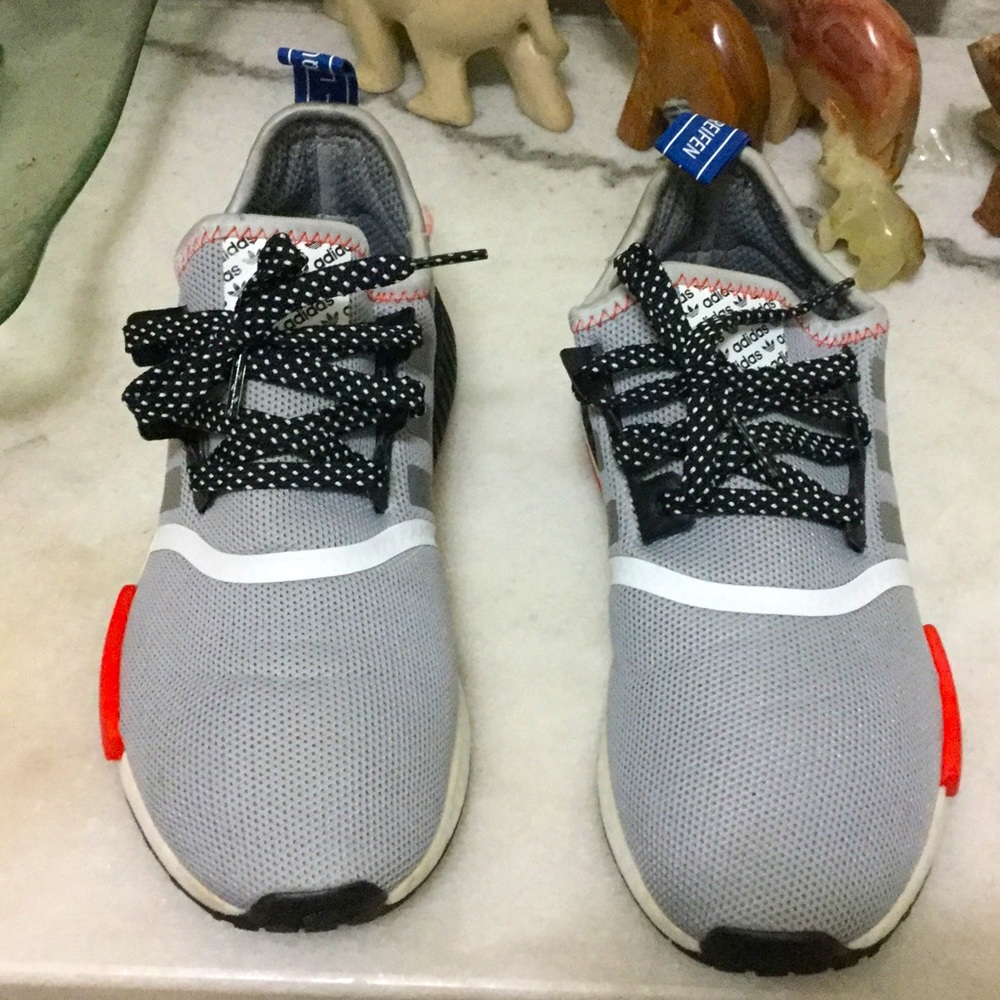 ADIDAS NMD’S GRADE SCHOOL